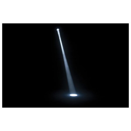 Movinghead Showtec Indigo LED Beam (DMX)