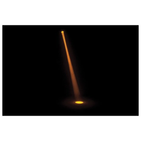 Movinghead Showtec Indigo LED Beam (DMX)