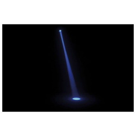 Movinghead Showtec Indigo LED Beam (DMX)