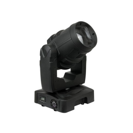 Movinghead Showtec Indigo LED Beam (DMX)