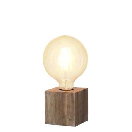 Table lamp Wood S
