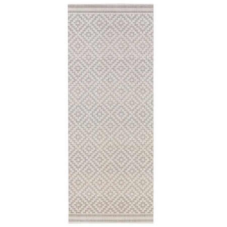 Boho Rug - Grey