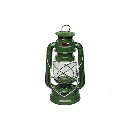 Petrolejka zelena, 25 cm 