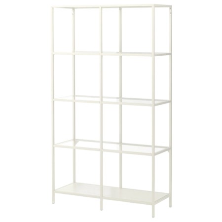 Shelving unit Iron 