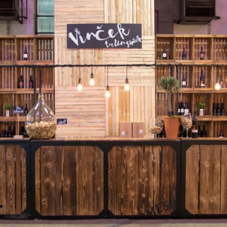 Bar - Edison