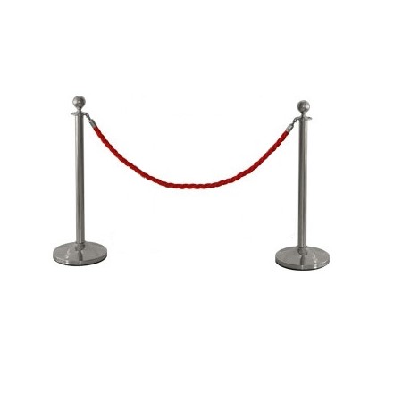 Rope Barriers