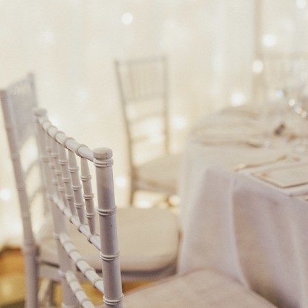 Chair - Chiavari