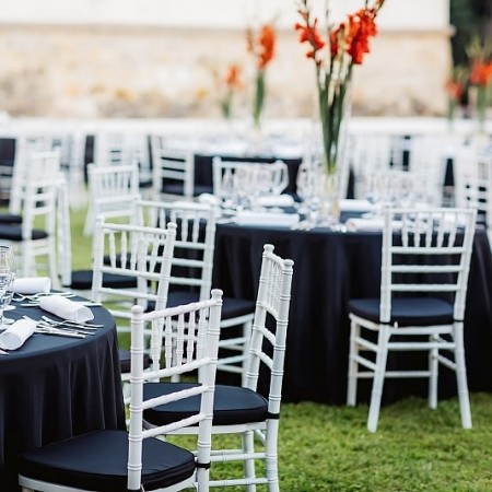 Chair - Chiavari