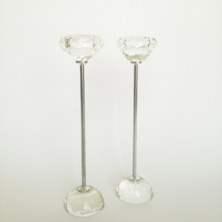 Candle holder - Thin