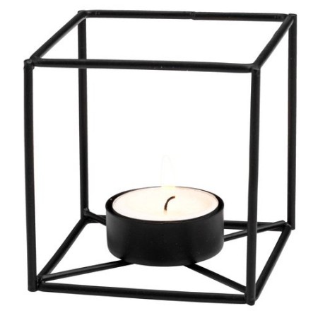 Tealight holder - Square