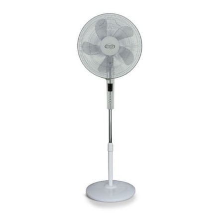 Standing fan