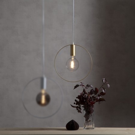 Hanging Light - Loop