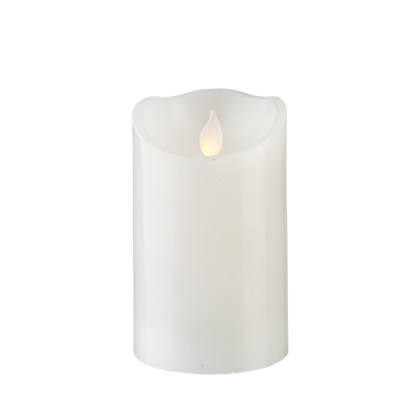 Battery Candle M