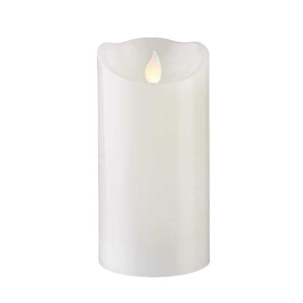 Battery Candle M