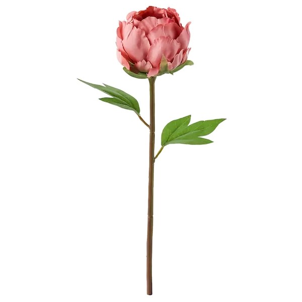 Artificial plant - Peony