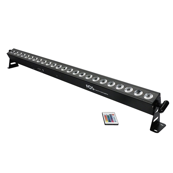 FOS Luminus LED Bar