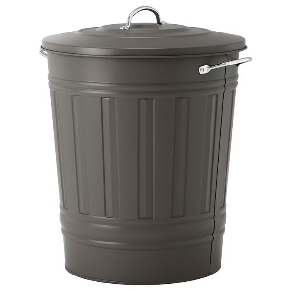 Trash Can