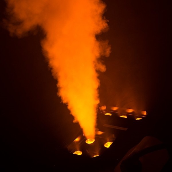 LED Smoke Effect