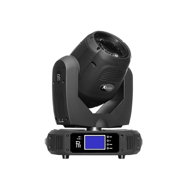 PR Lighting XR 330 Beam (DMX)