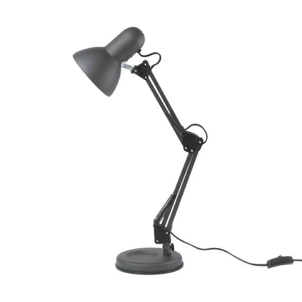 Table Lamp - Iron