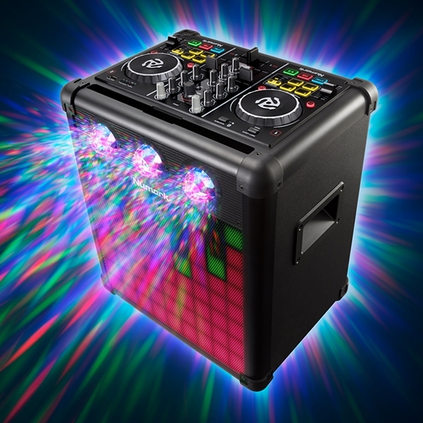 Numark Party Mix Pro