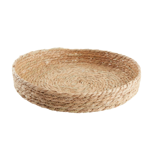 Wicker Tray 