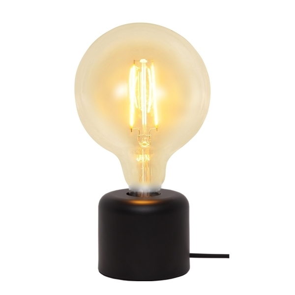 Table lamp Black