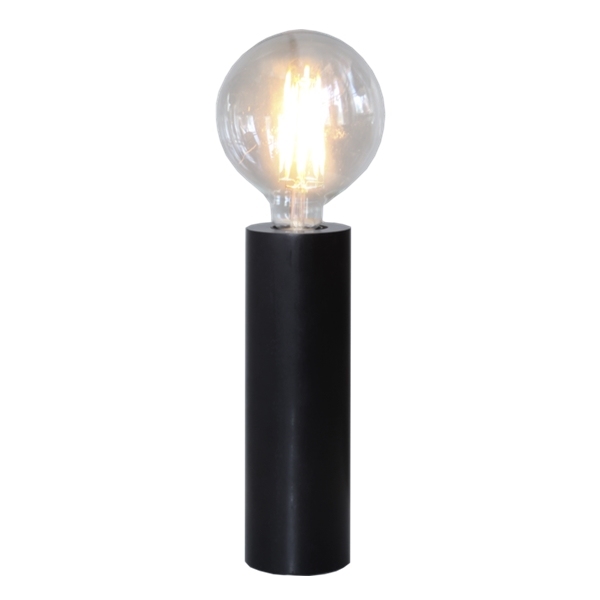 Table lamp Slim Black L