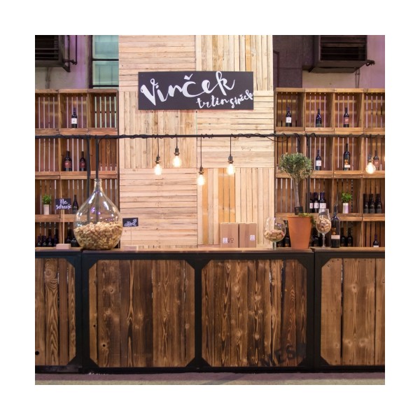 Bar - Edison