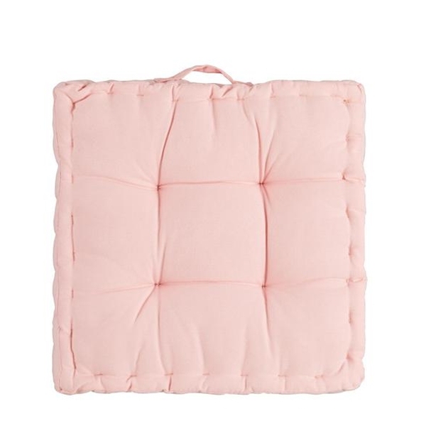 Seat cushion Still - Pink