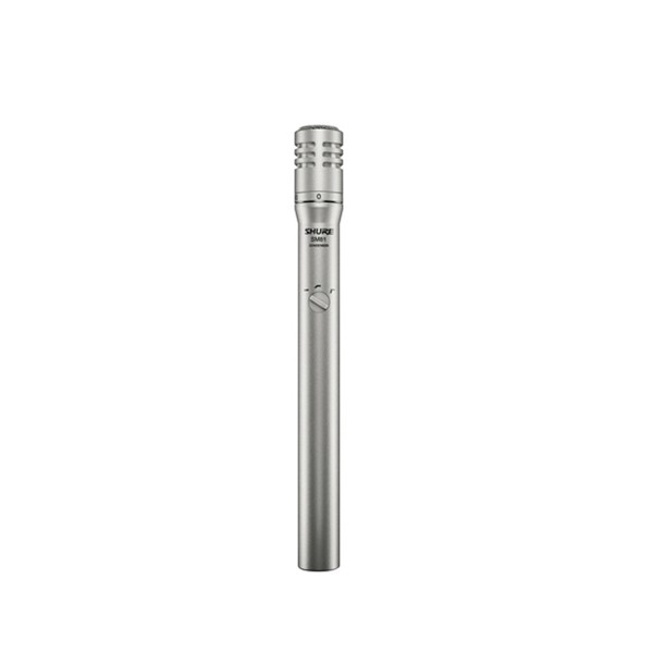 Condenser Microphone Shure SM81-LC