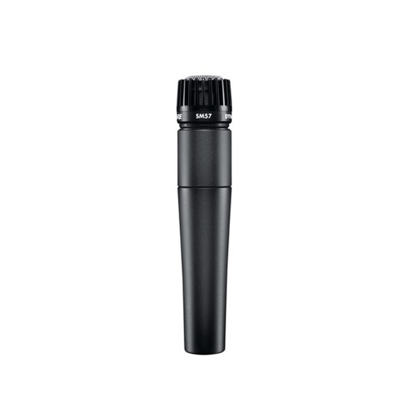 Cardioid Dynamic Microphone Shure SM57-LCE