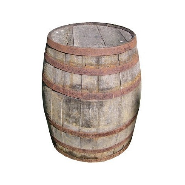 Barrel