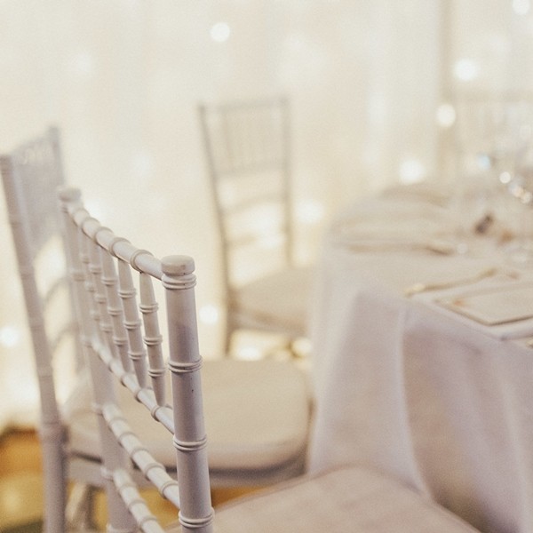 Chair - Chiavari