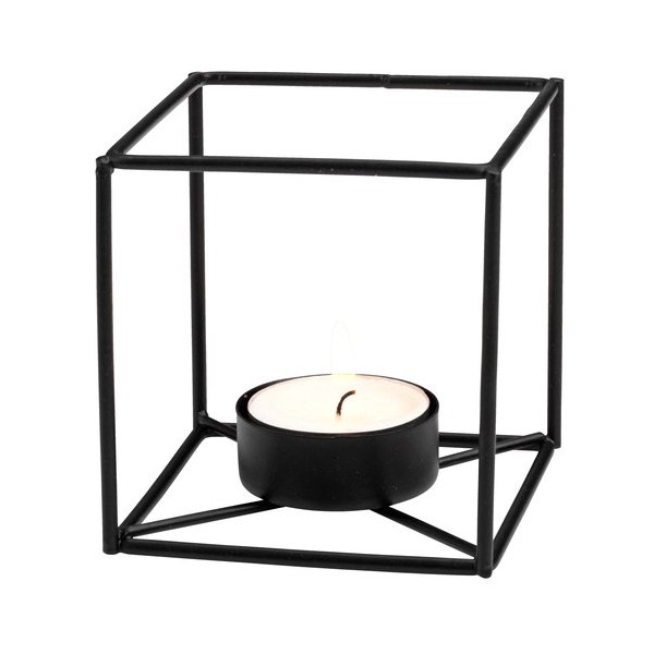 Tealight holder - Square