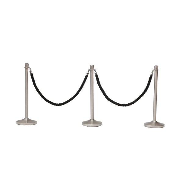 Rope Barriers