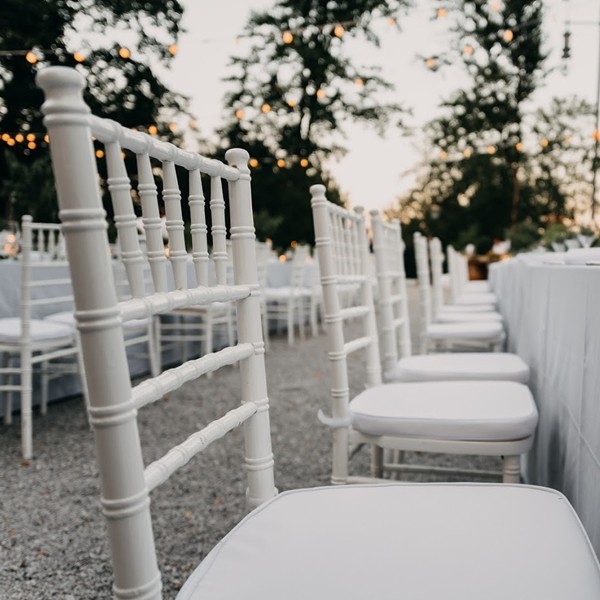 Chair - Chiavari