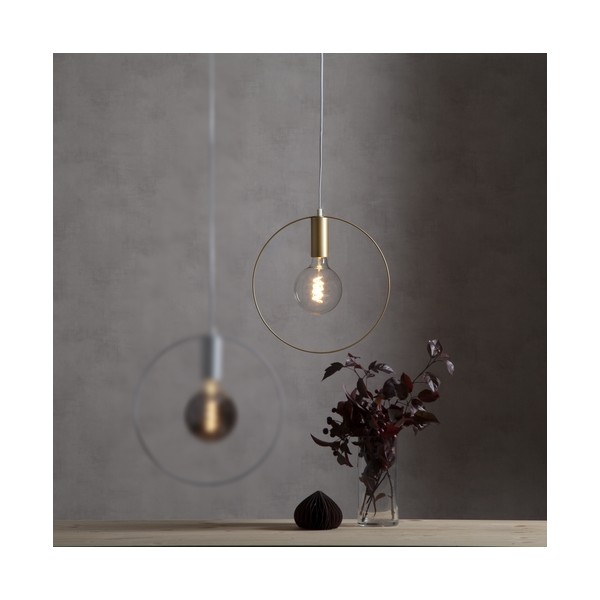 Hanging Light - Loop